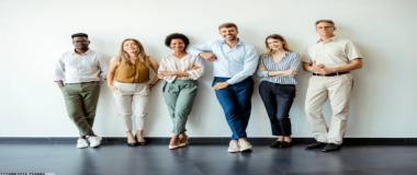 团队拓展活动设计