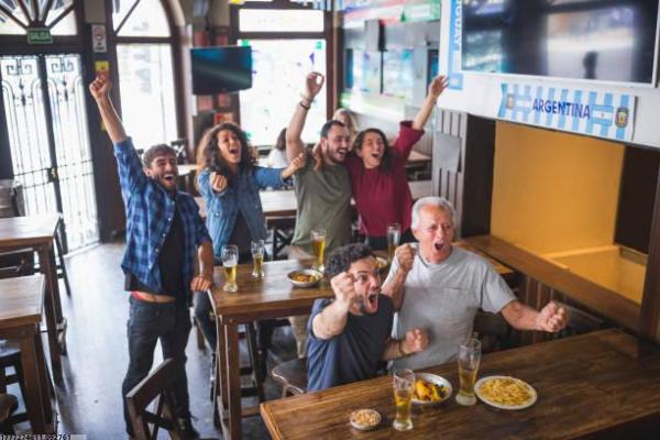 中国正式开展的体育项目列表(图1)